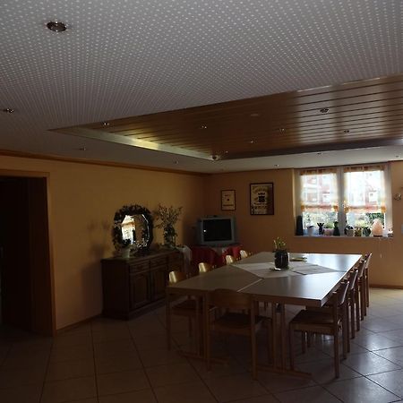 Ferienwohnung Latscha Kappel-Grafenhausen Buitenkant foto