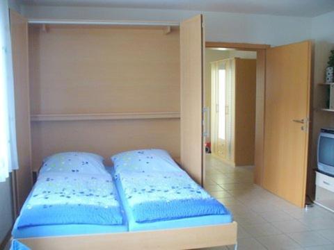 Ferienwohnung Latscha Kappel-Grafenhausen Kamer foto