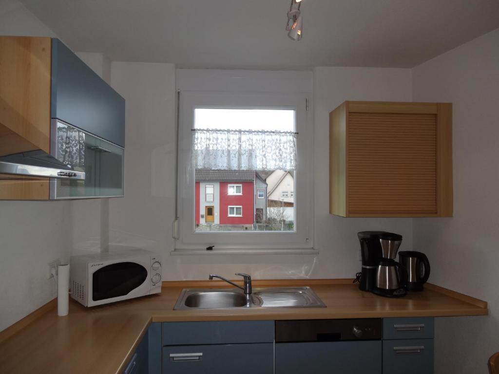 Ferienwohnung Latscha Kappel-Grafenhausen Buitenkant foto