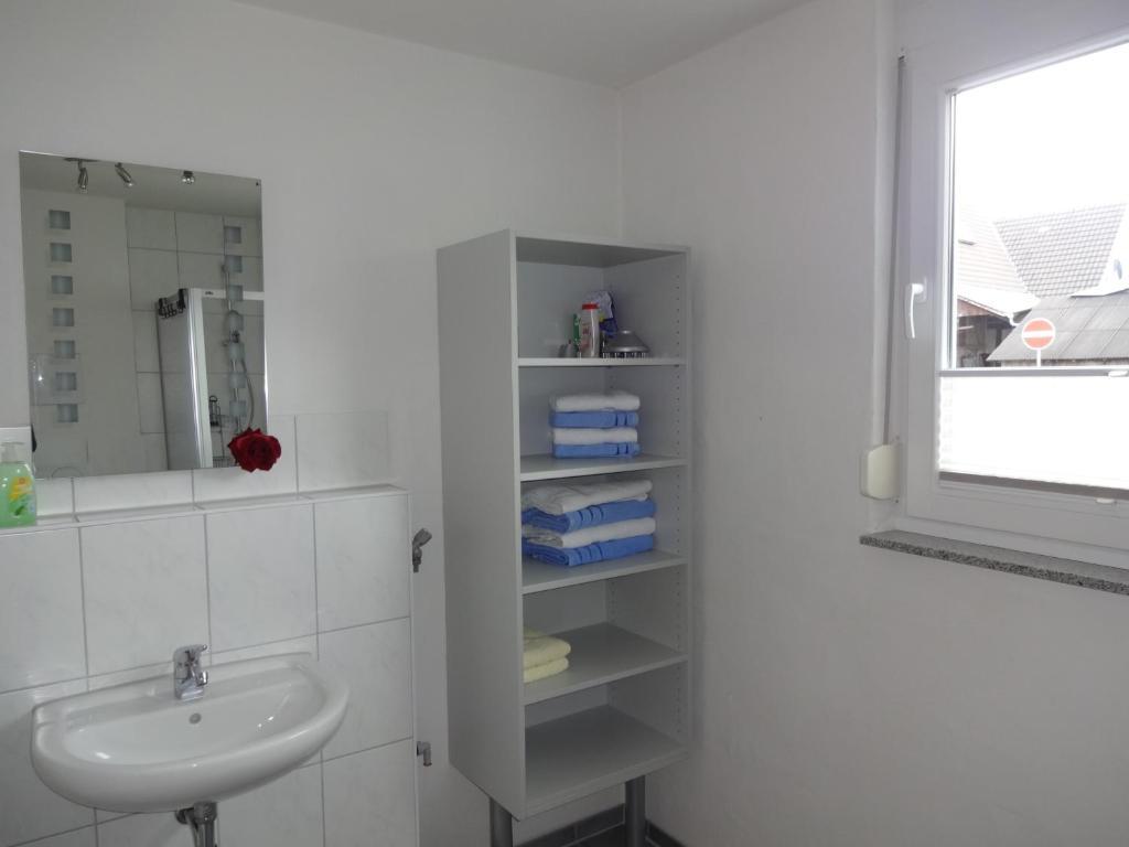 Ferienwohnung Latscha Kappel-Grafenhausen Buitenkant foto