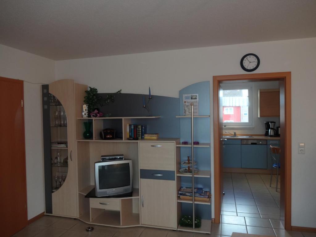 Ferienwohnung Latscha Kappel-Grafenhausen Buitenkant foto