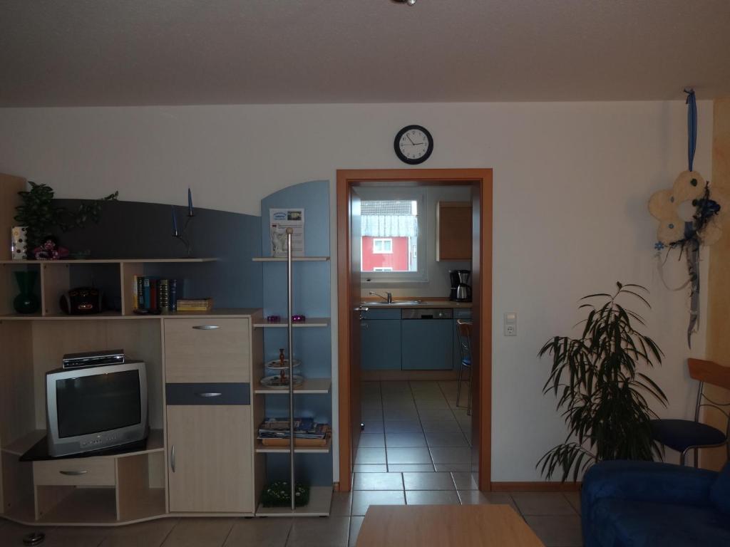 Ferienwohnung Latscha Kappel-Grafenhausen Buitenkant foto