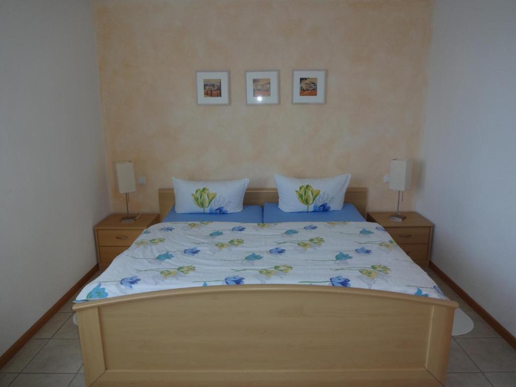 Ferienwohnung Latscha Kappel-Grafenhausen Buitenkant foto