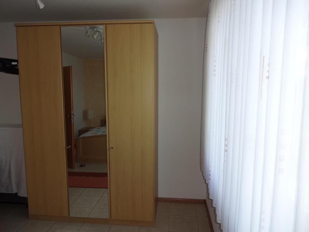 Ferienwohnung Latscha Kappel-Grafenhausen Buitenkant foto