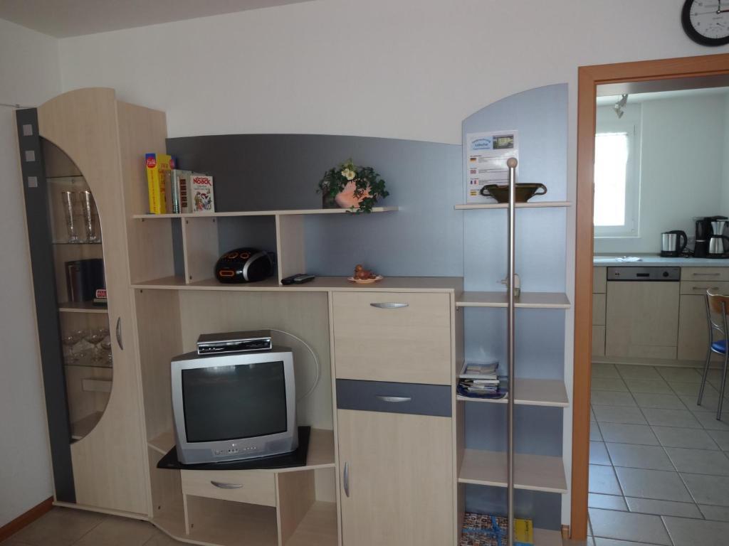 Ferienwohnung Latscha Kappel-Grafenhausen Buitenkant foto
