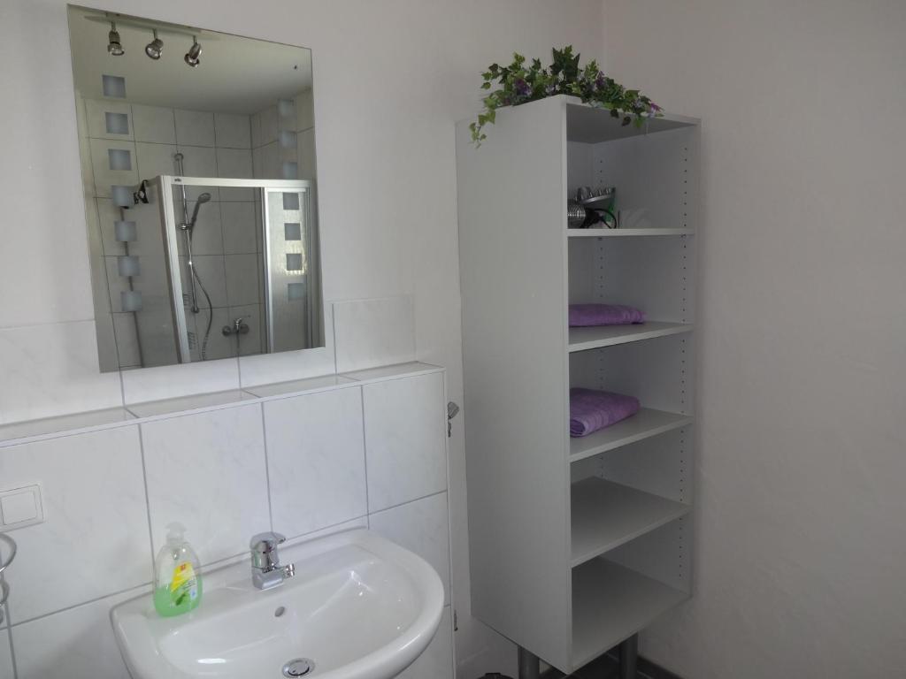 Ferienwohnung Latscha Kappel-Grafenhausen Buitenkant foto