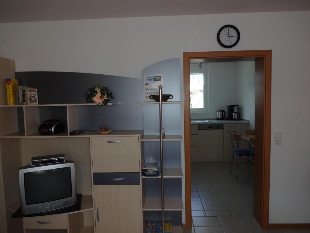 Ferienwohnung Latscha Kappel-Grafenhausen Buitenkant foto
