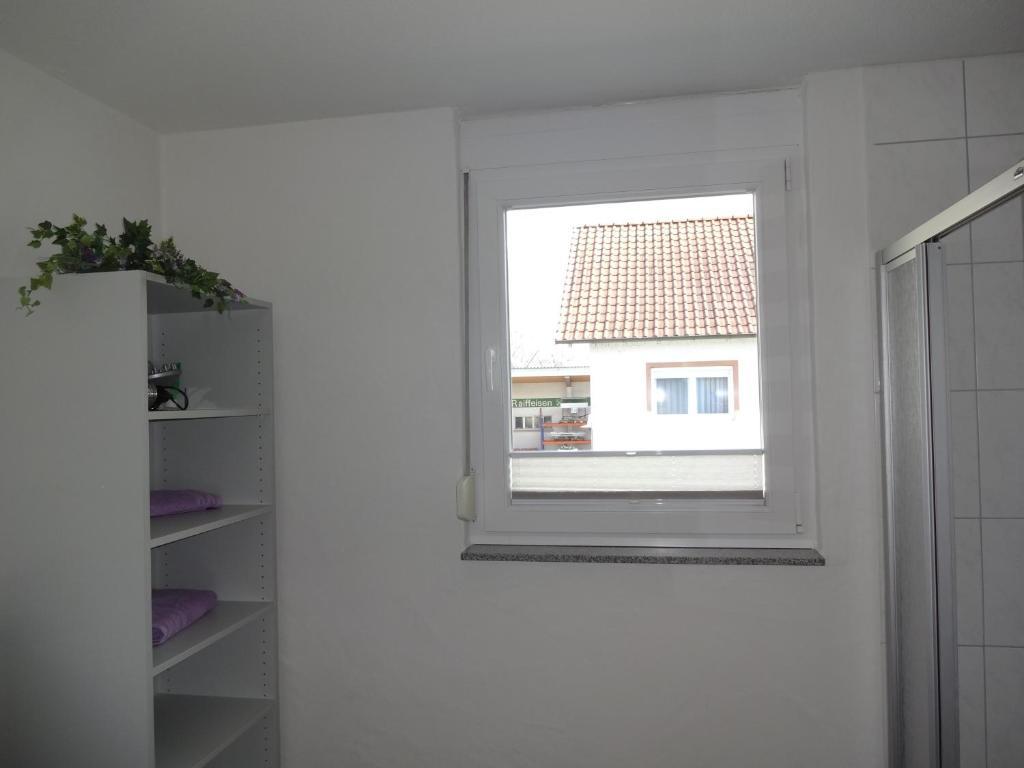 Ferienwohnung Latscha Kappel-Grafenhausen Buitenkant foto