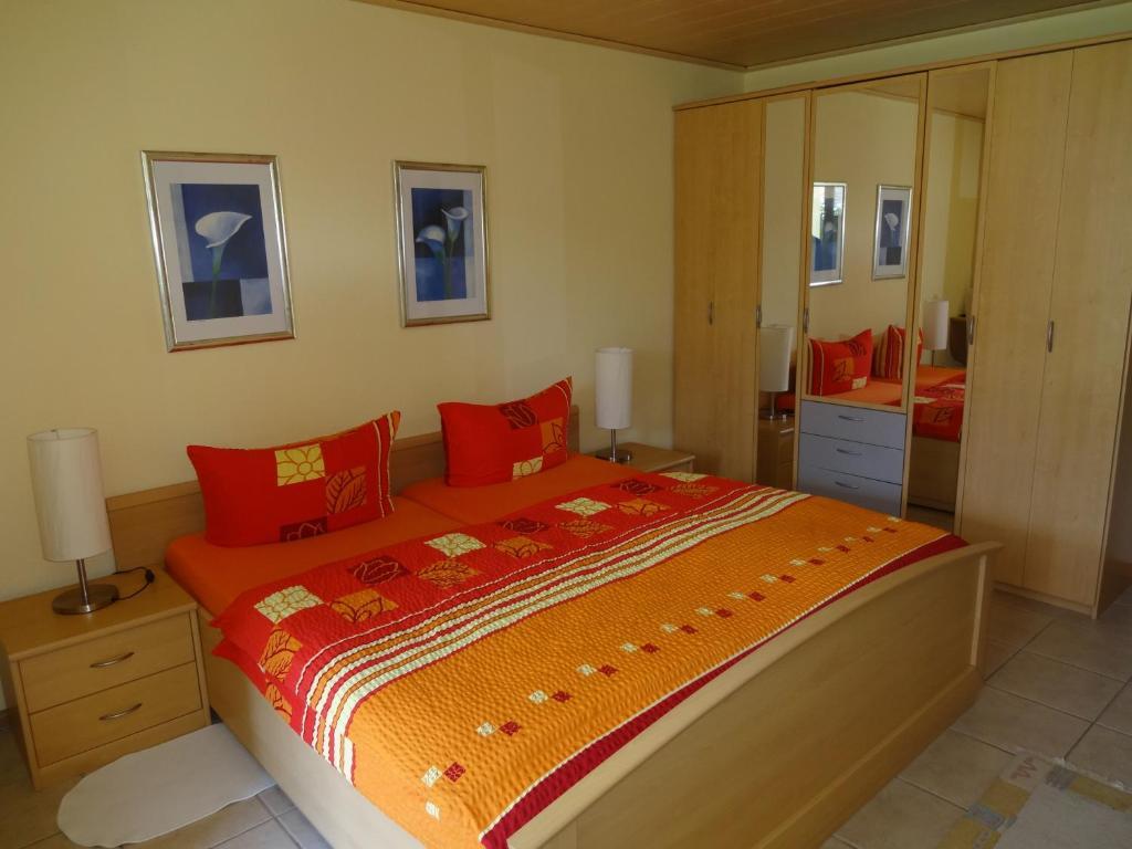 Ferienwohnung Latscha Kappel-Grafenhausen Buitenkant foto