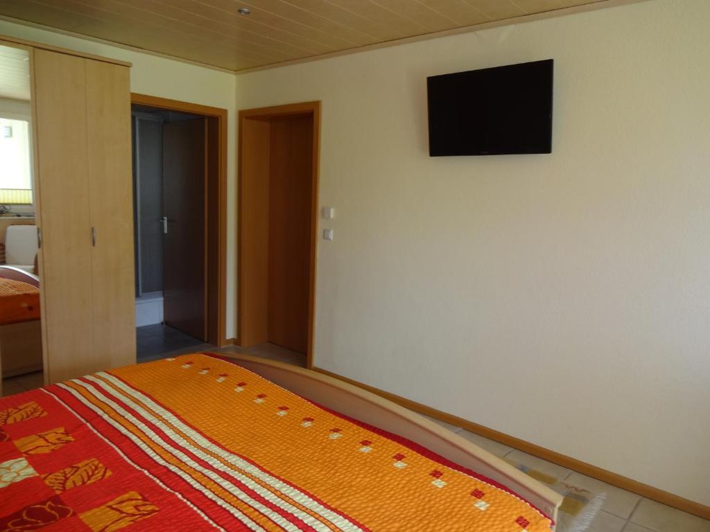 Ferienwohnung Latscha Kappel-Grafenhausen Buitenkant foto