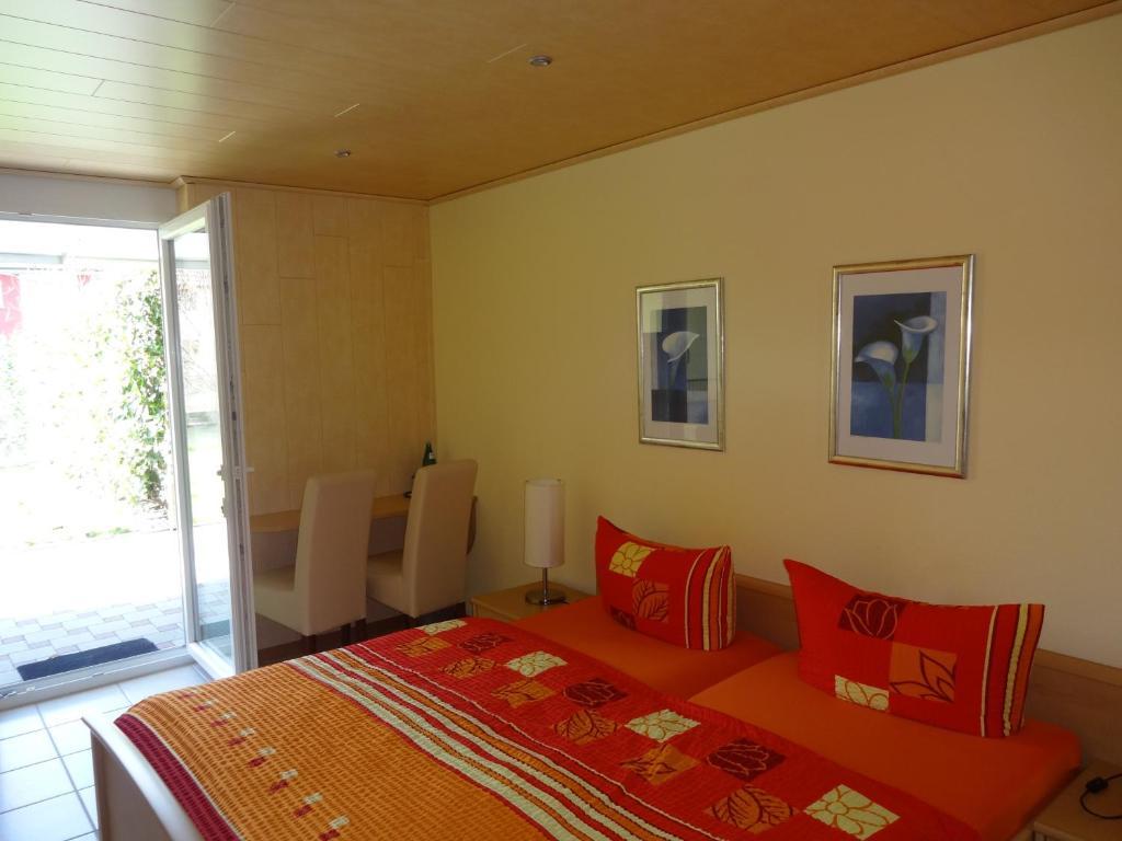 Ferienwohnung Latscha Kappel-Grafenhausen Buitenkant foto