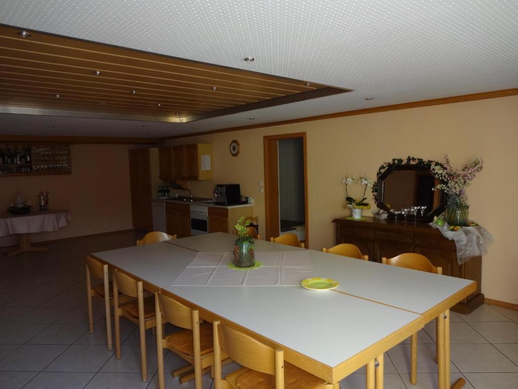 Ferienwohnung Latscha Kappel-Grafenhausen Buitenkant foto