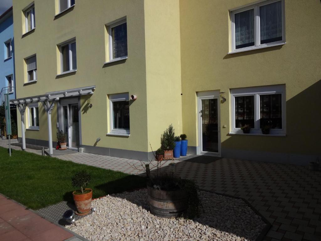 Ferienwohnung Latscha Kappel-Grafenhausen Buitenkant foto