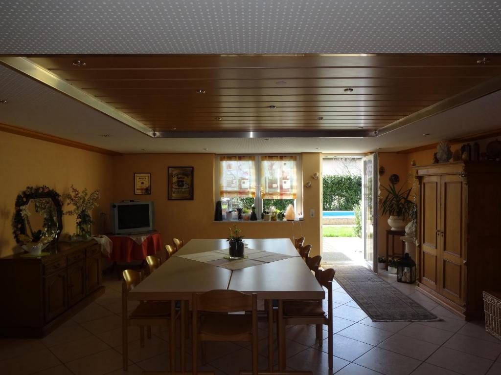 Ferienwohnung Latscha Kappel-Grafenhausen Buitenkant foto