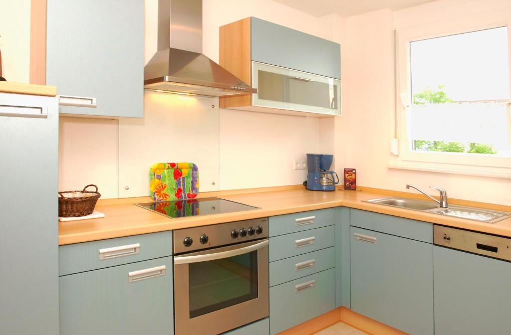 Ferienwohnung Latscha Kappel-Grafenhausen Buitenkant foto