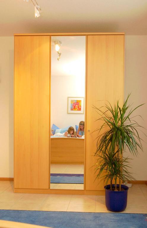 Ferienwohnung Latscha Kappel-Grafenhausen Buitenkant foto