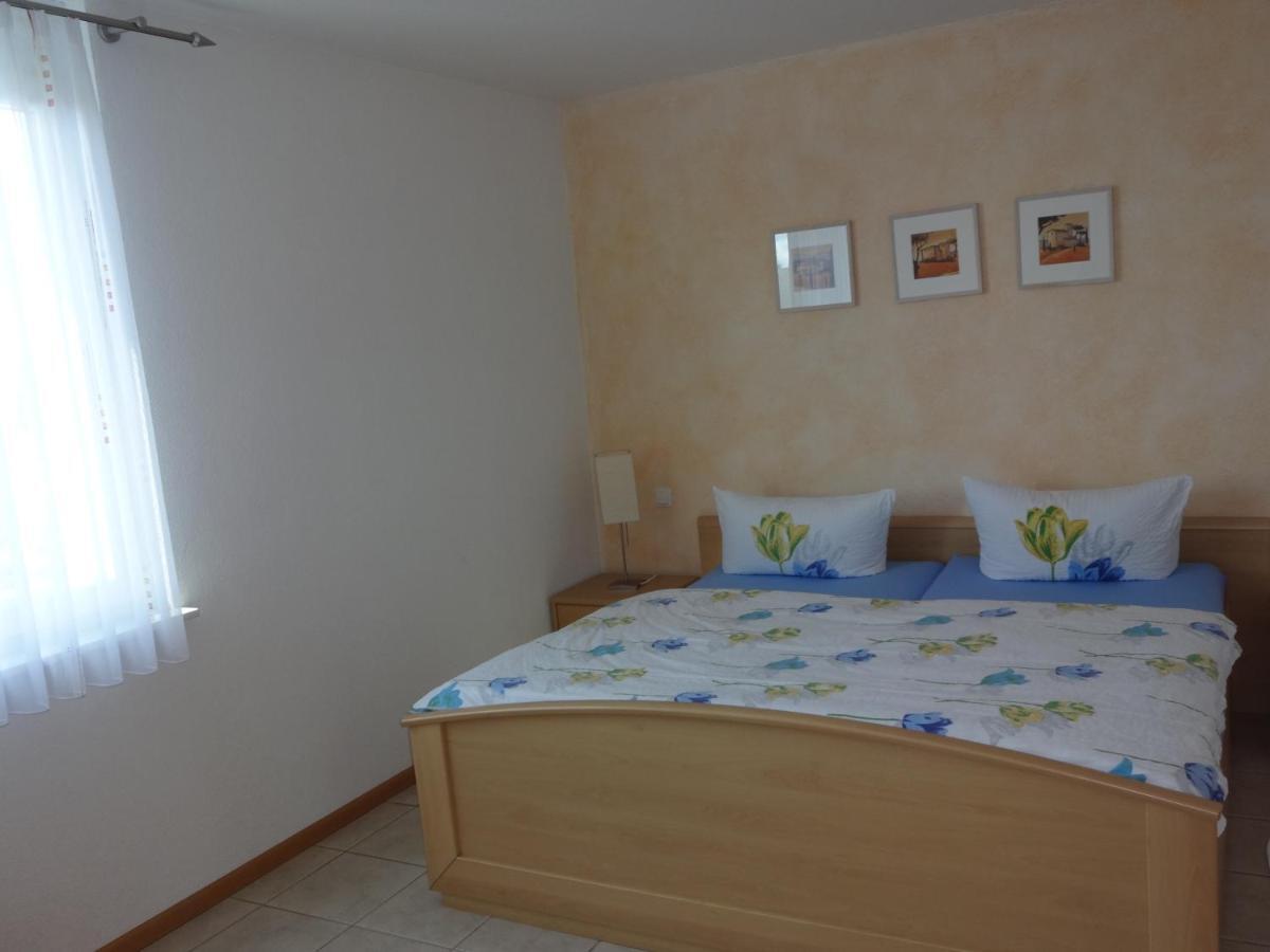 Ferienwohnung Latscha Kappel-Grafenhausen Kamer foto