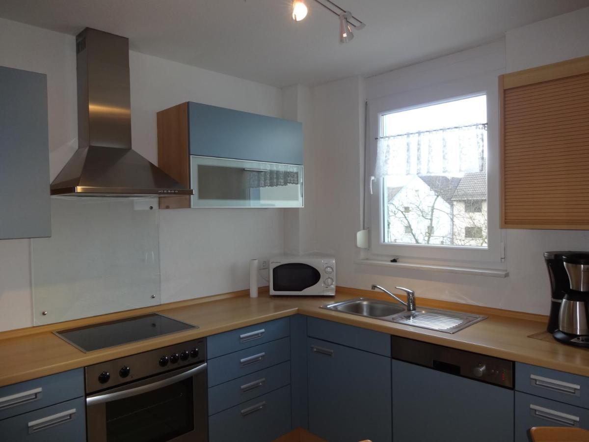 Ferienwohnung Latscha Kappel-Grafenhausen Buitenkant foto