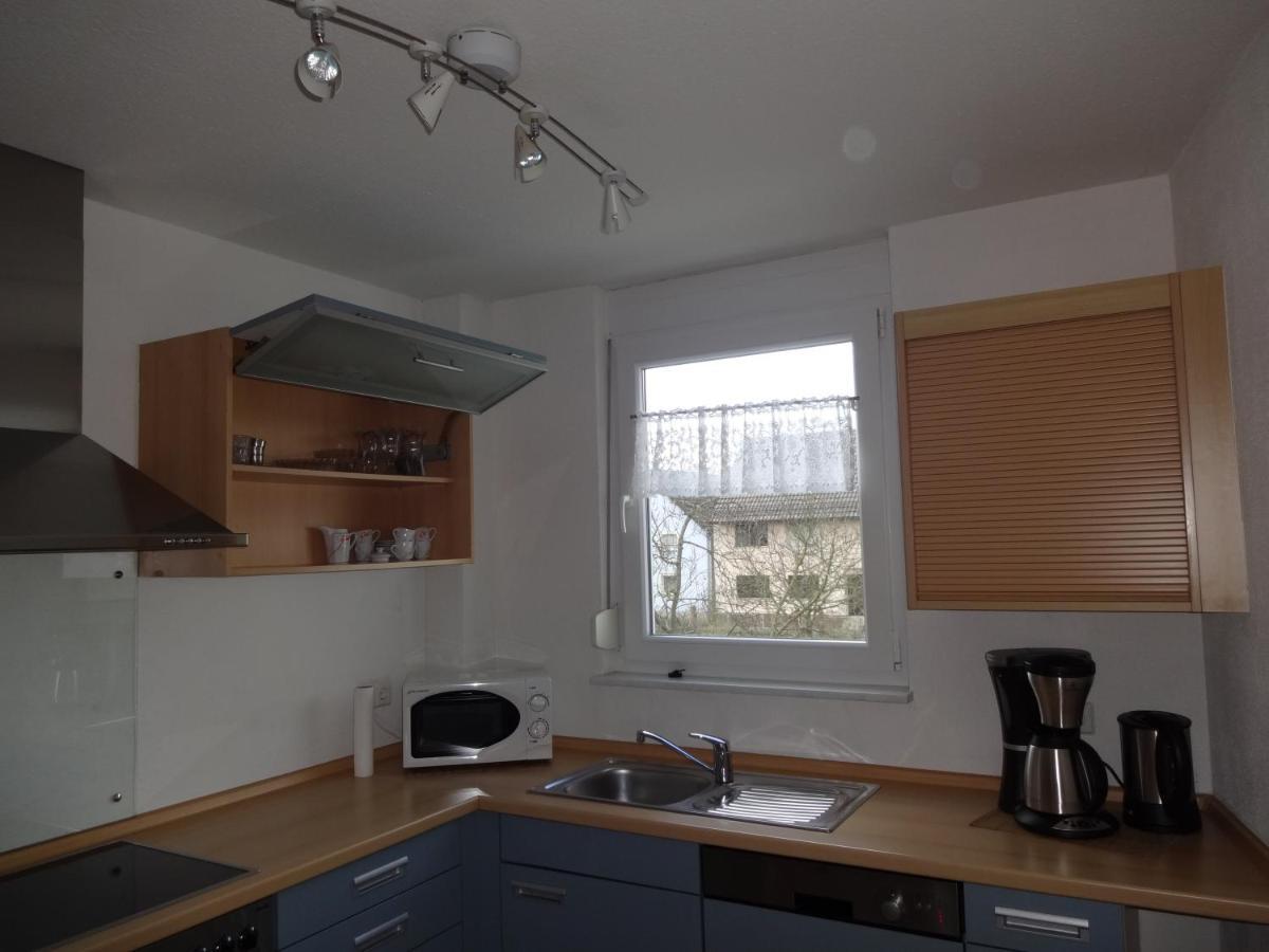 Ferienwohnung Latscha Kappel-Grafenhausen Buitenkant foto